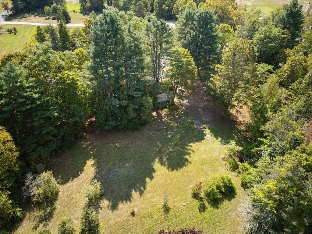 295 Andover Road New London NH 03257