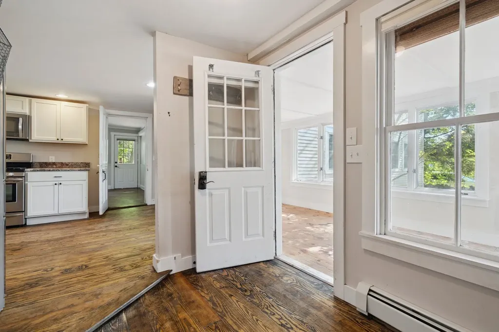 295 Andover Road New London NH 03257