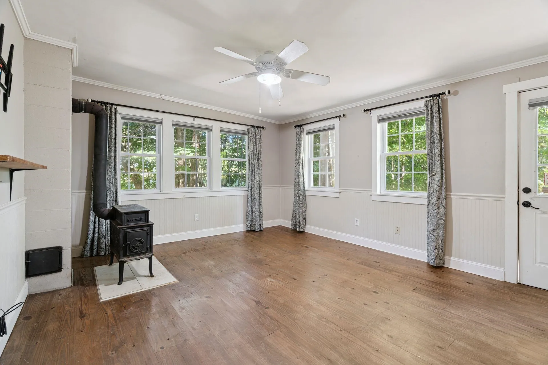 295 Andover Road New London NH 03257