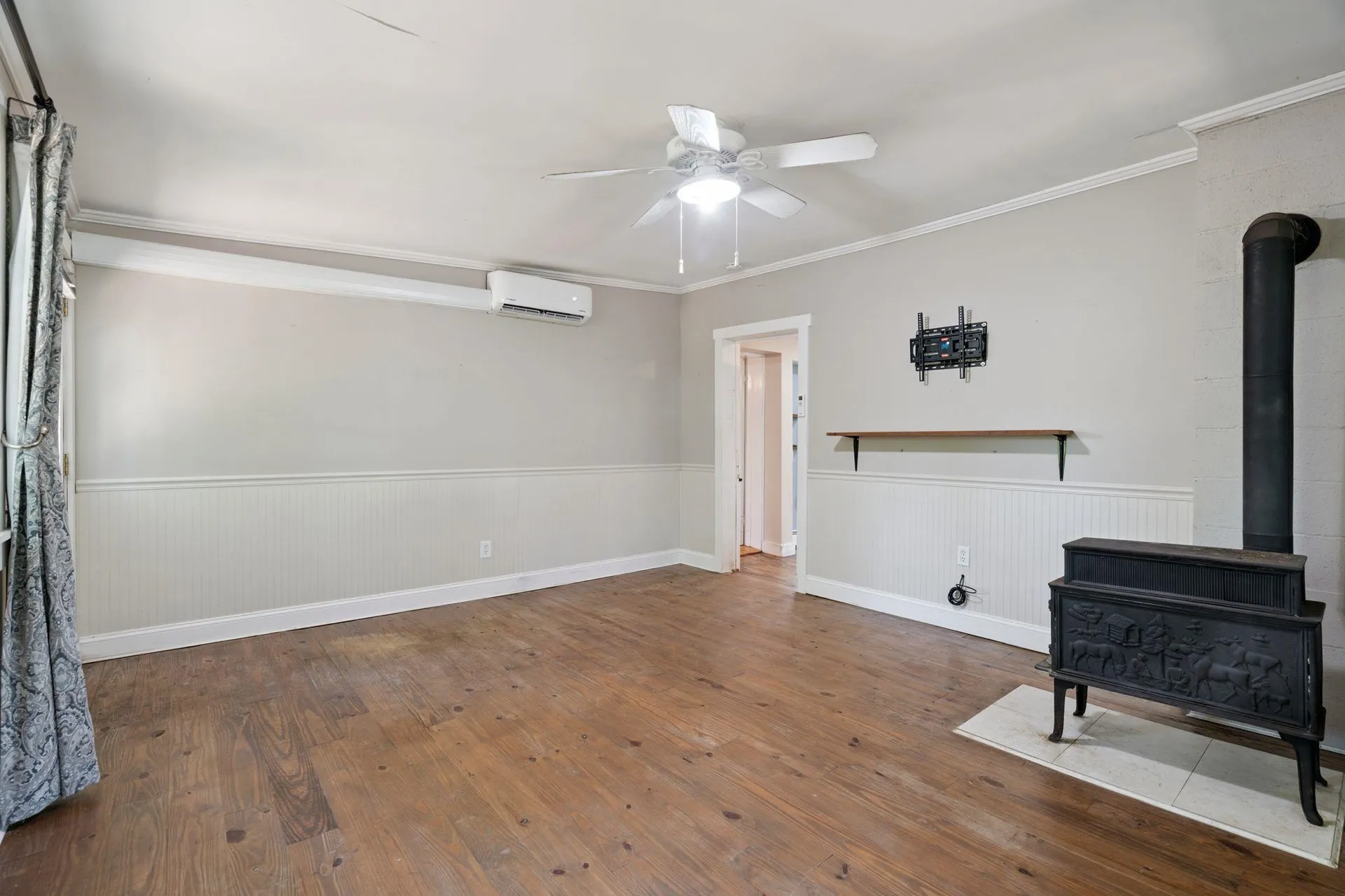 295 Andover Road New London NH 03257