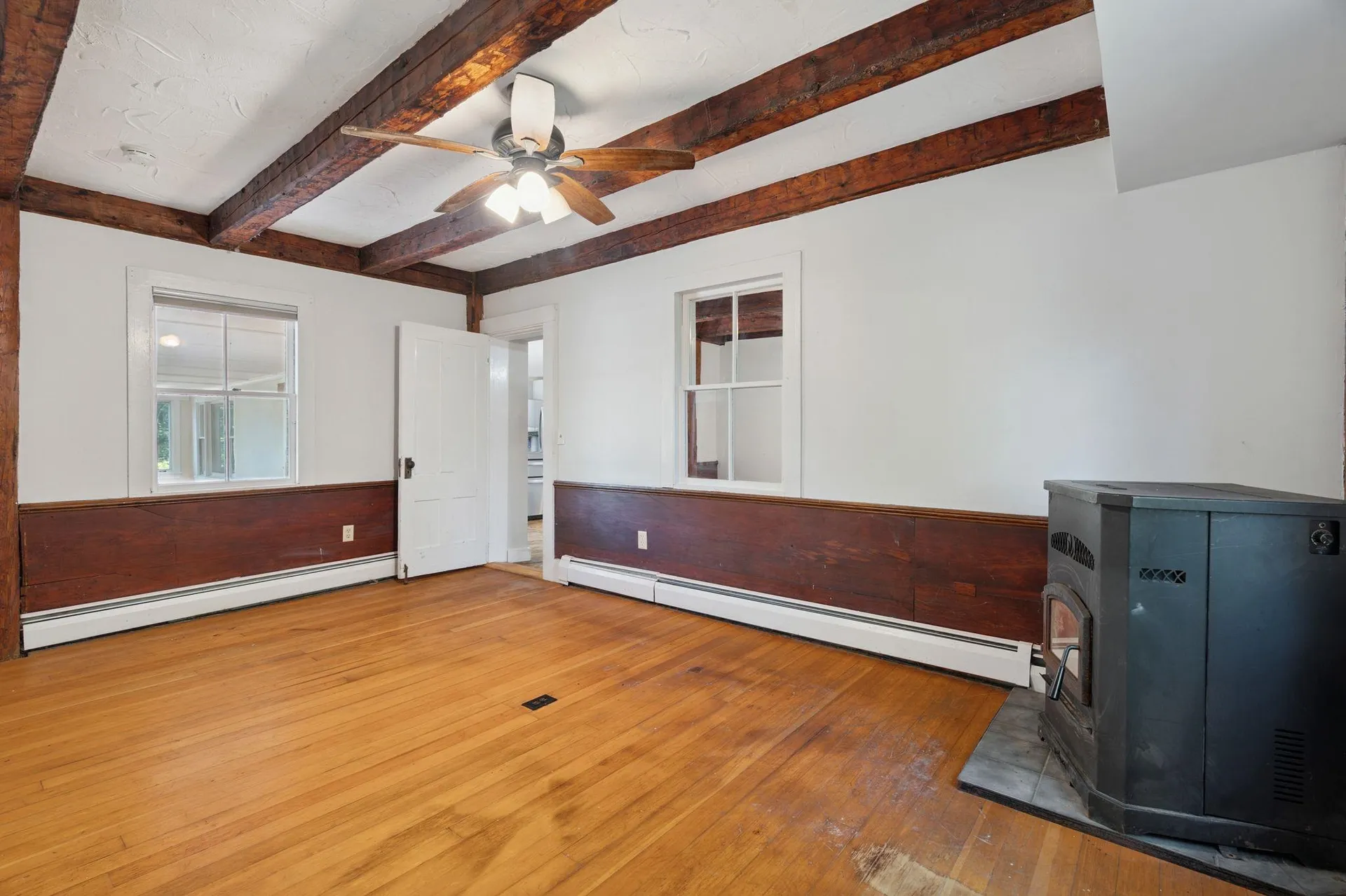 295 Andover Road New London NH 03257