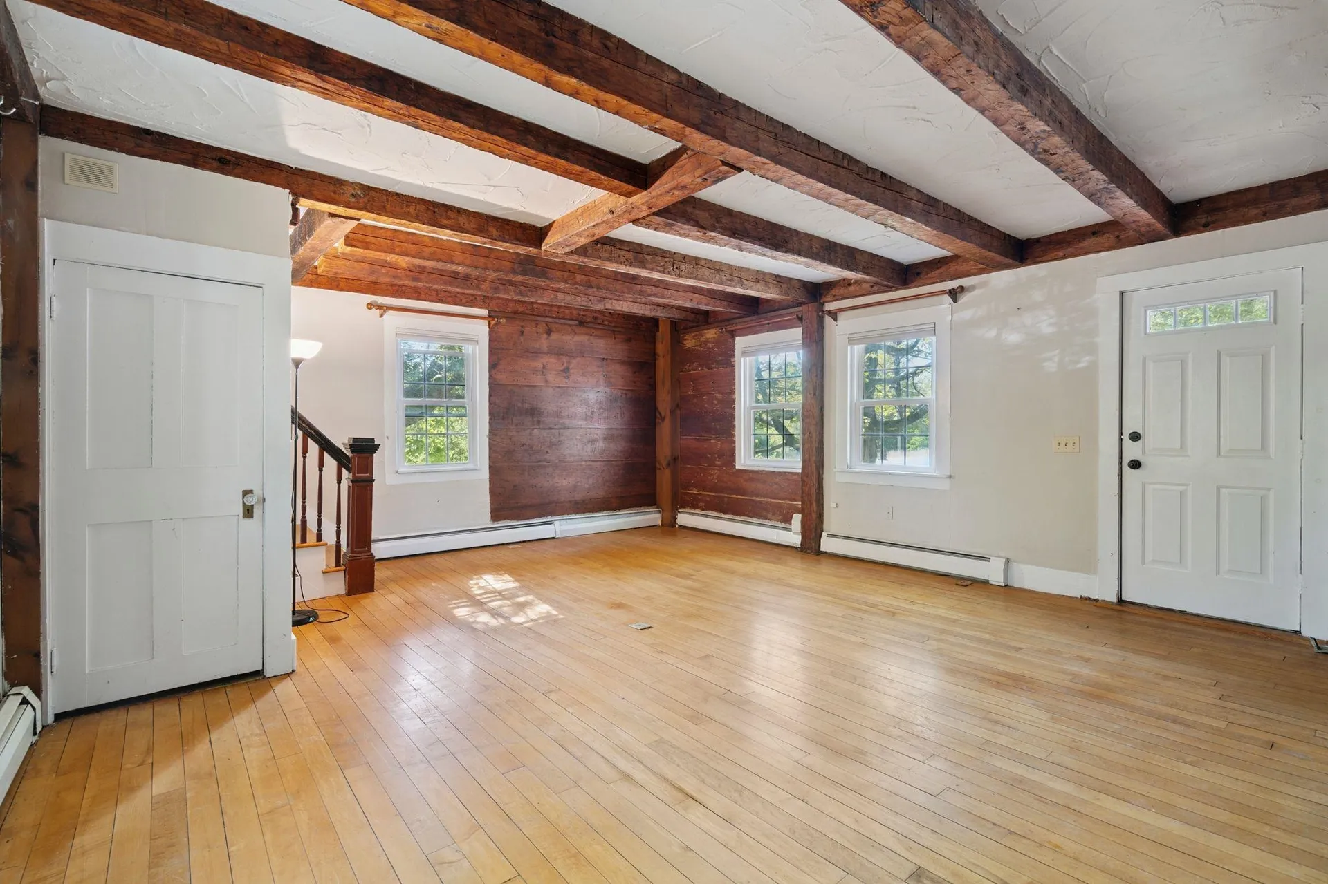 295 Andover Road New London NH 03257