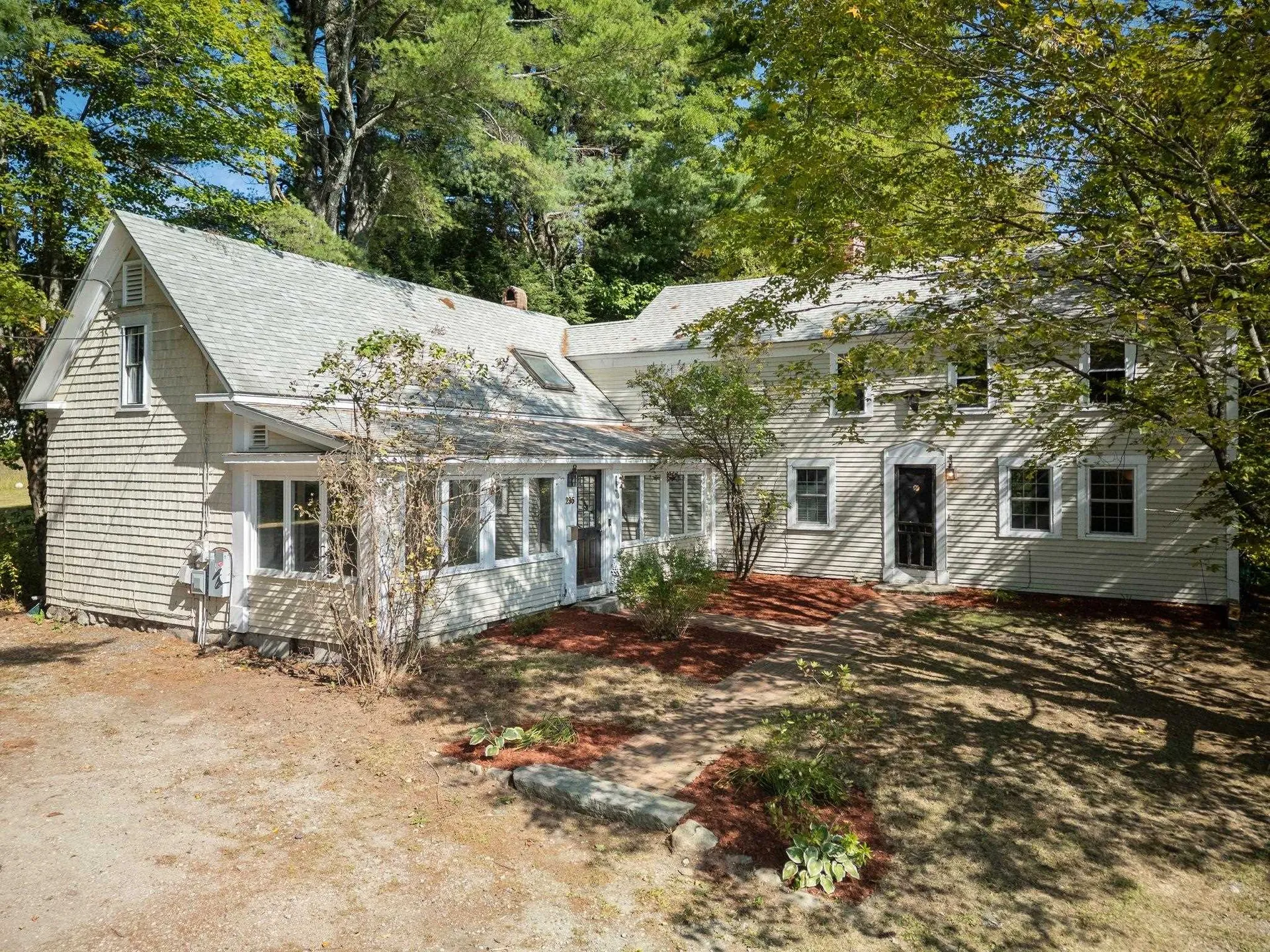 295 Andover Road New London NH 03257