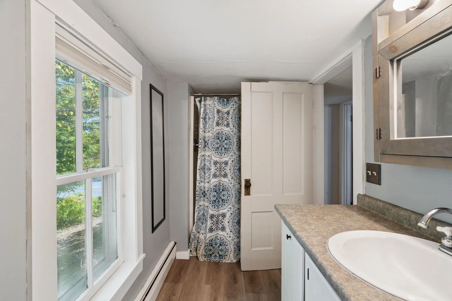 295 Andover Road New London NH 03257