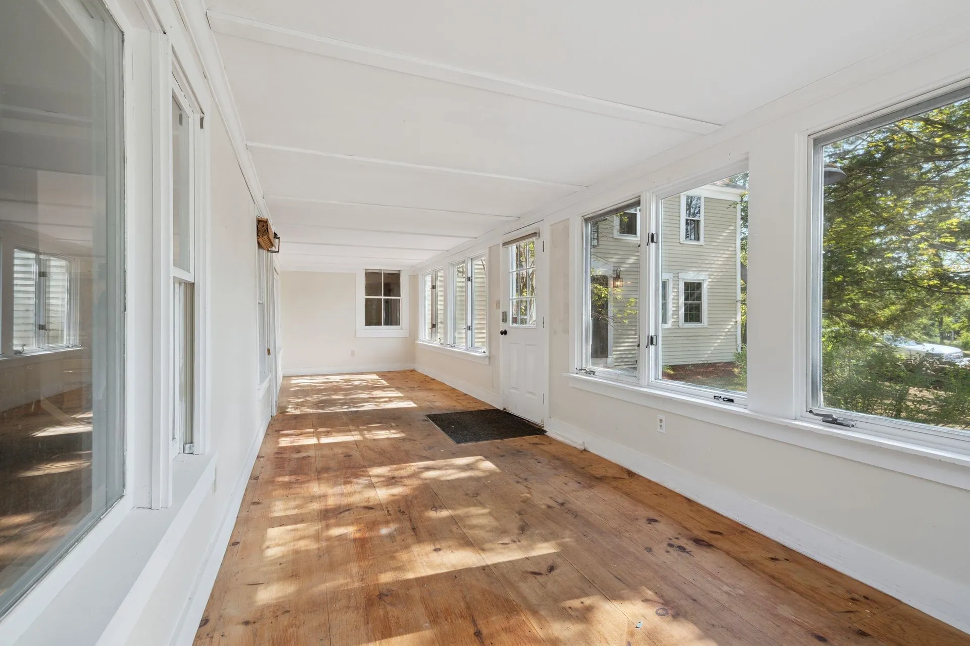 295 Andover Road New London NH 03257