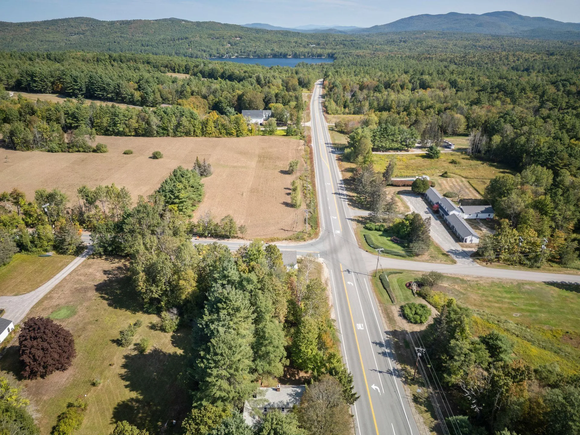 295 Andover Road New London NH 03257