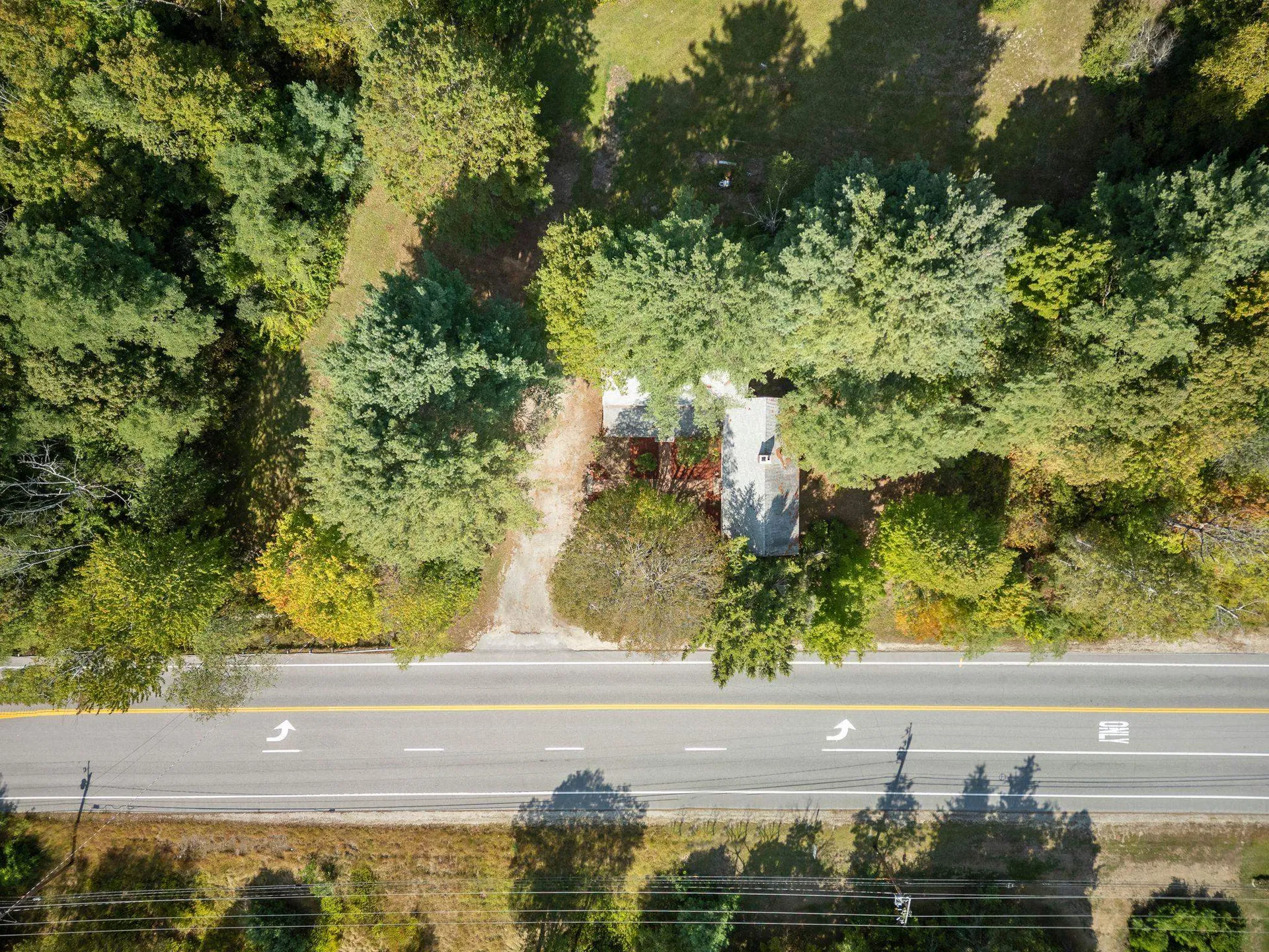 295 Andover Road New London NH 03257