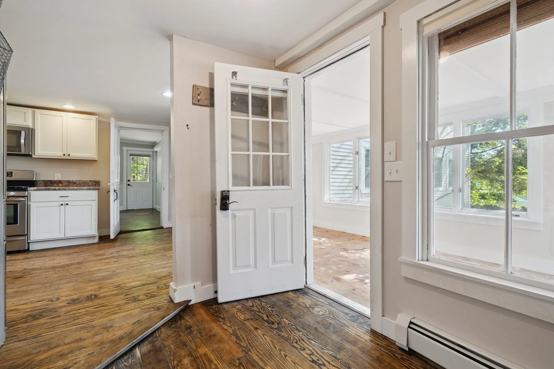 295 Andover Road New London NH 03257