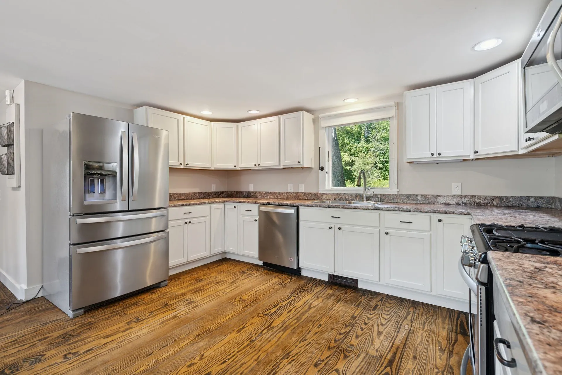 295 Andover Road New London NH 03257