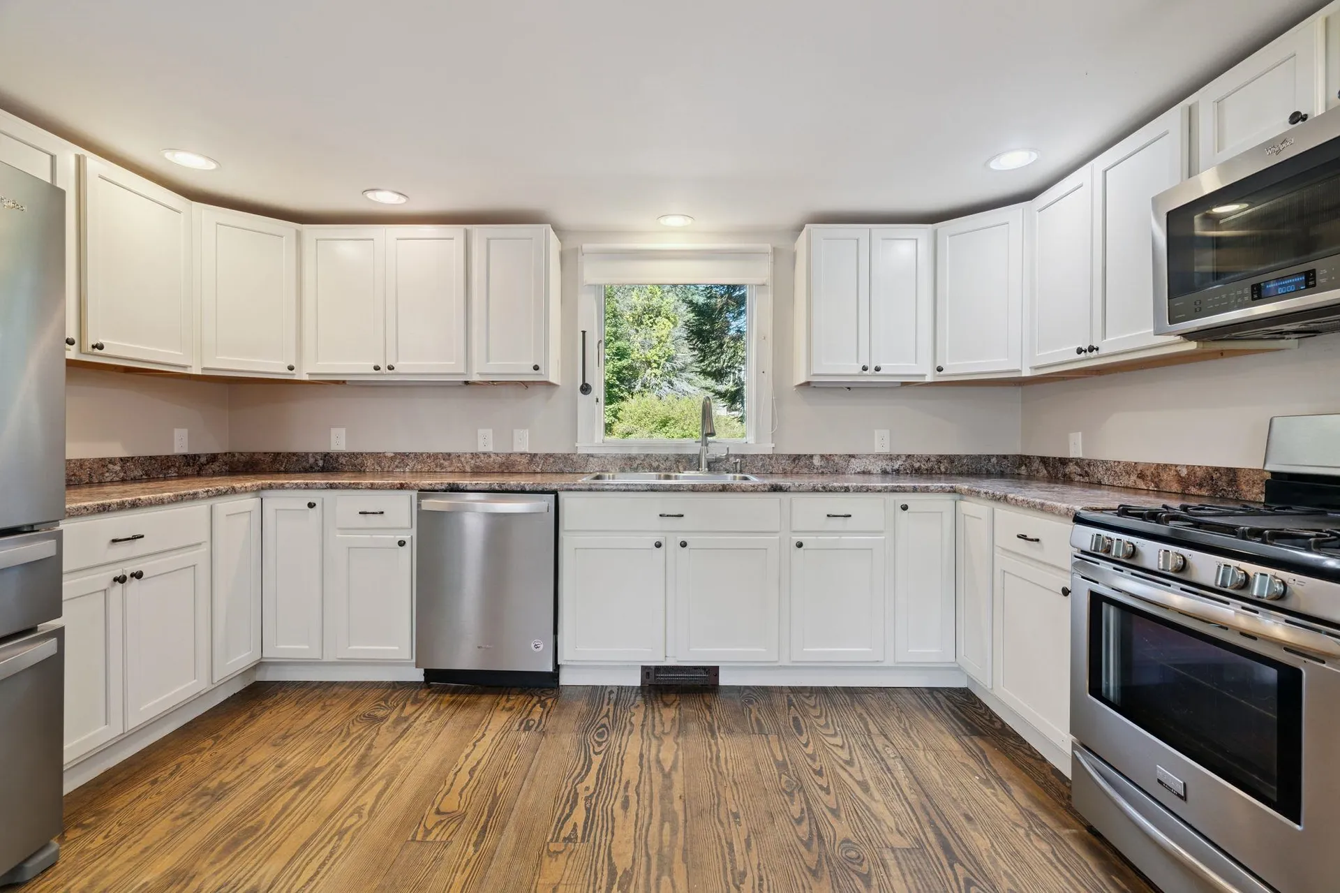 295 Andover Road New London NH 03257