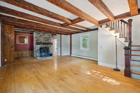 295 Andover Road New London NH 03257