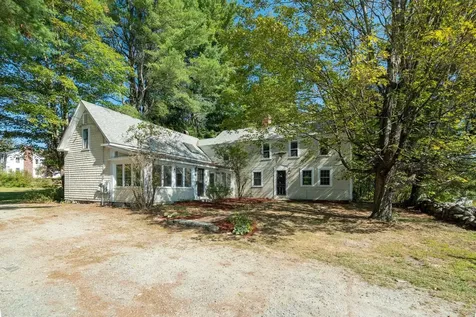 295 Andover Road New London NH 03257