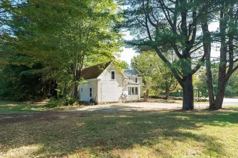 295 Andover Road New London NH 03257