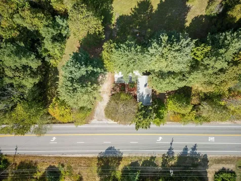 295 Andover Road New London NH 03257