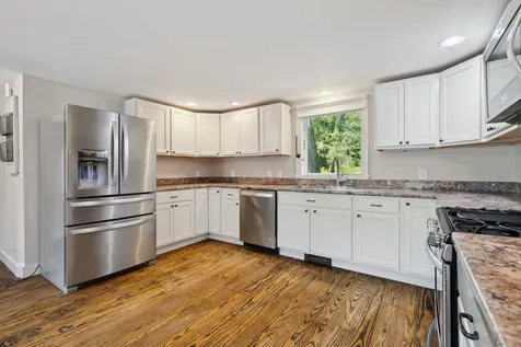 295 Andover Road New London NH 03257