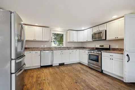 295 Andover Road New London NH 03257