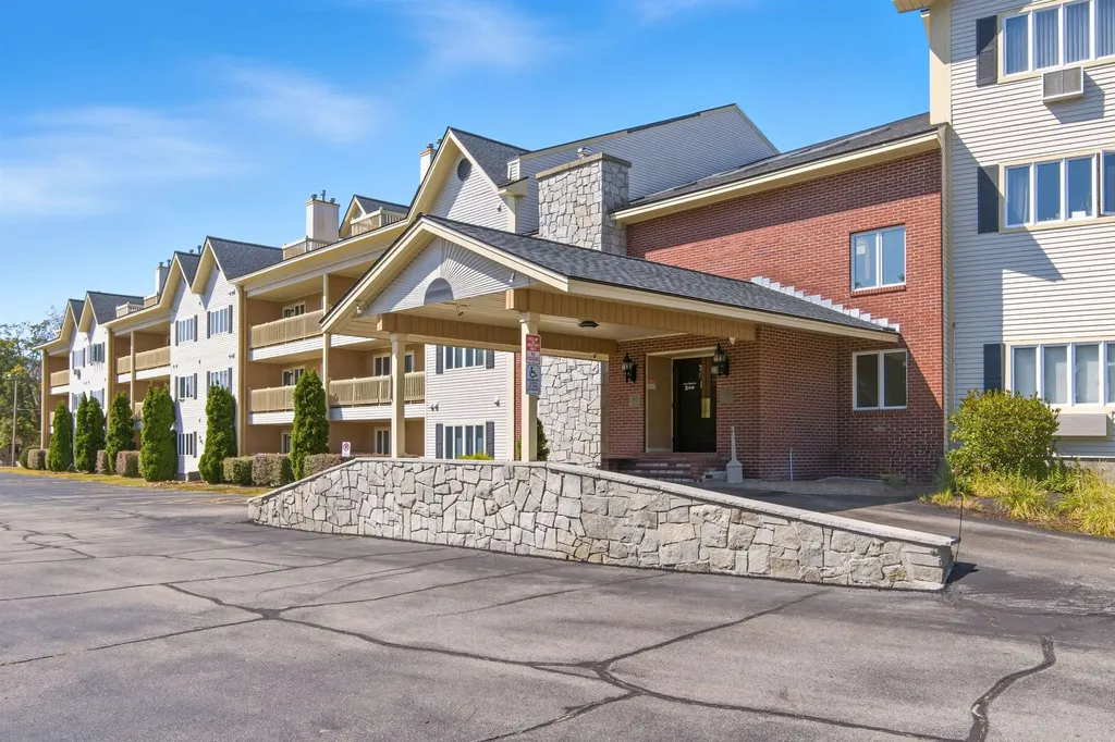 227 Main Street Lincoln NH 03251