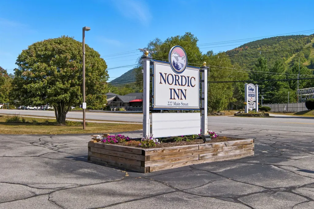 227 Main Street Lincoln NH 03251