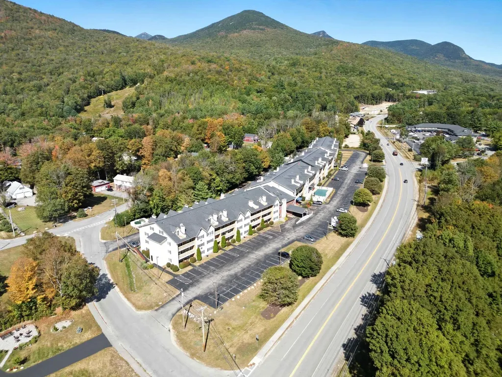 227 Main Street Lincoln NH 03251