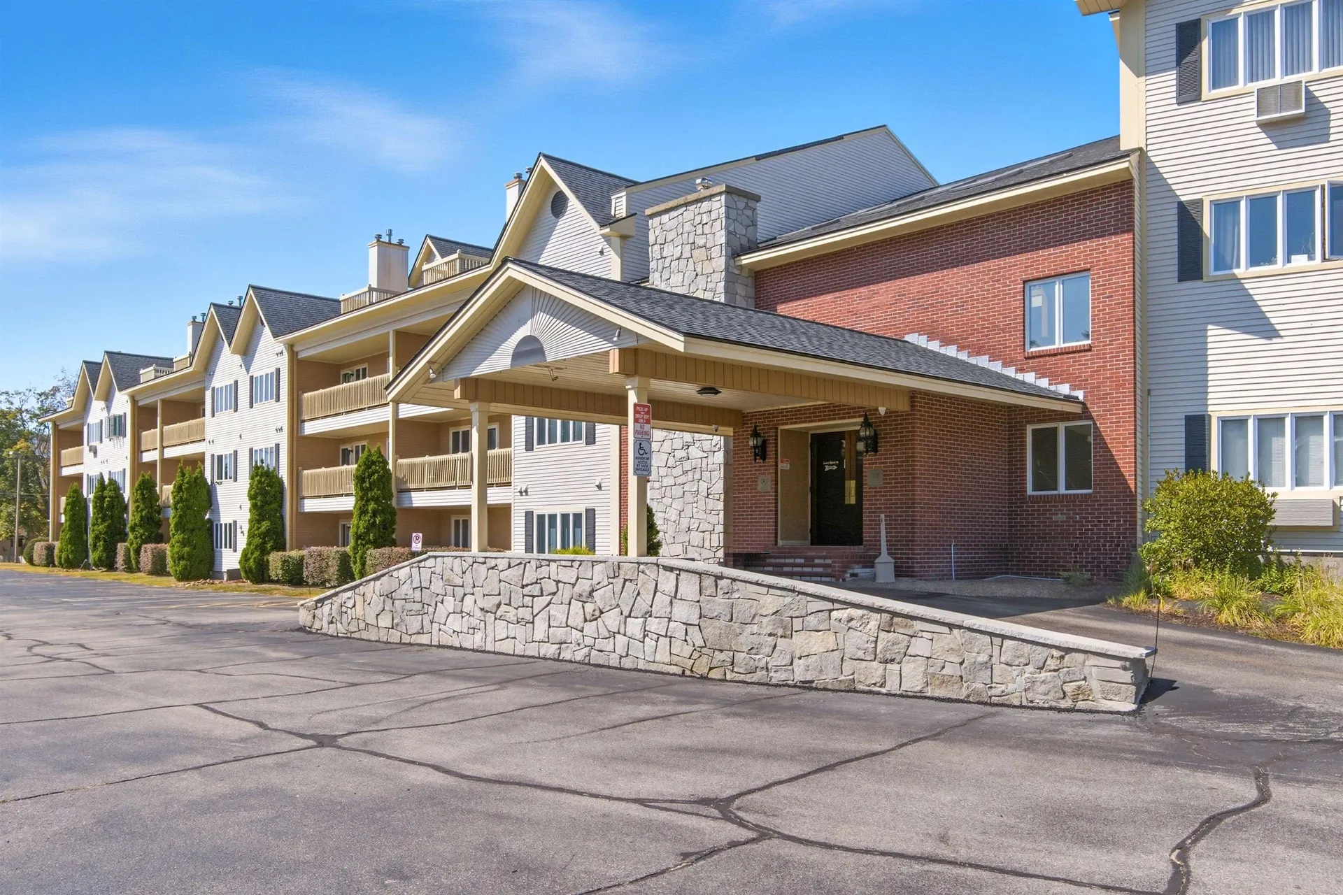 227 Main Street Lincoln NH 03251