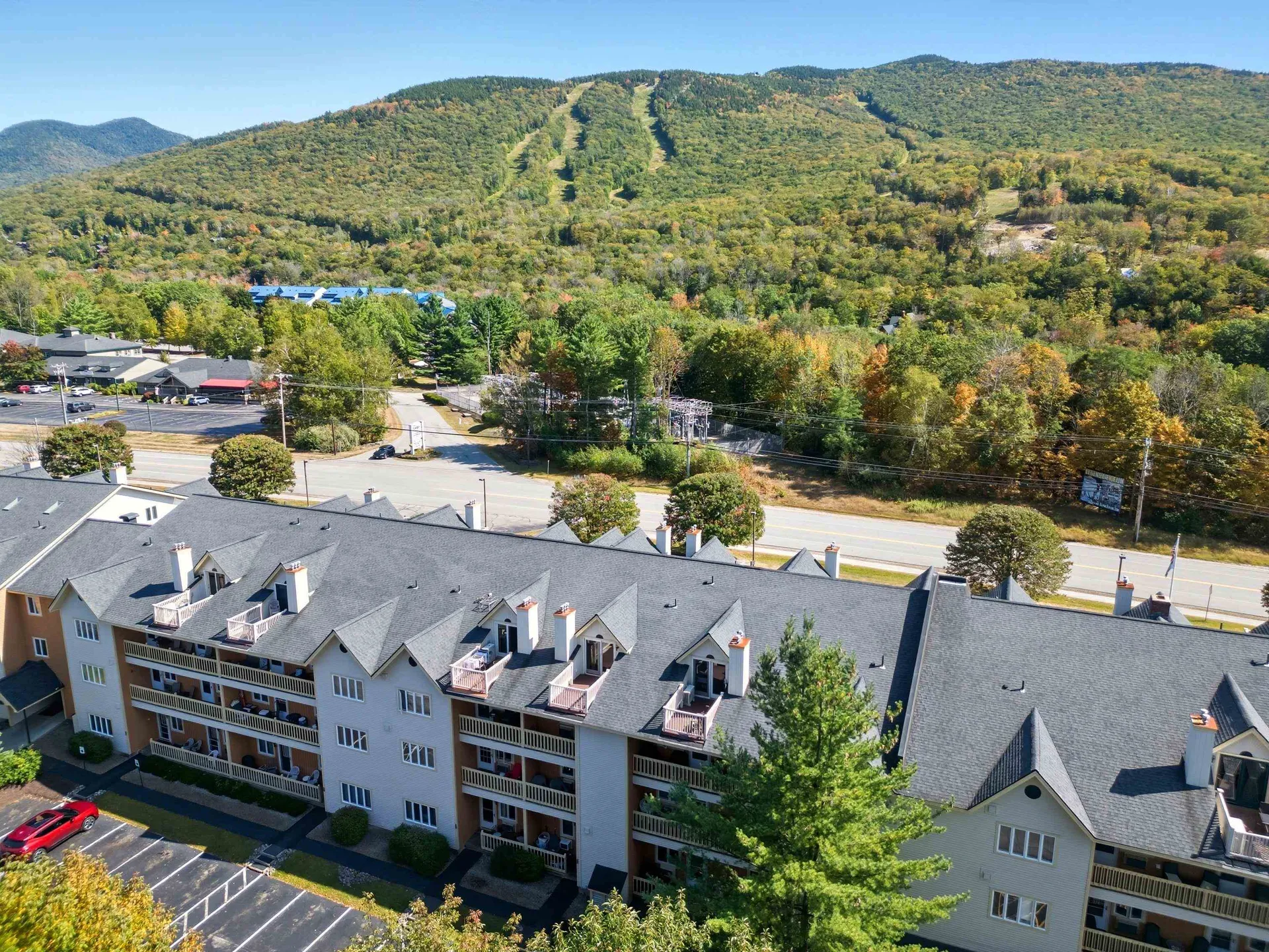 227 Main Street Lincoln NH 03251