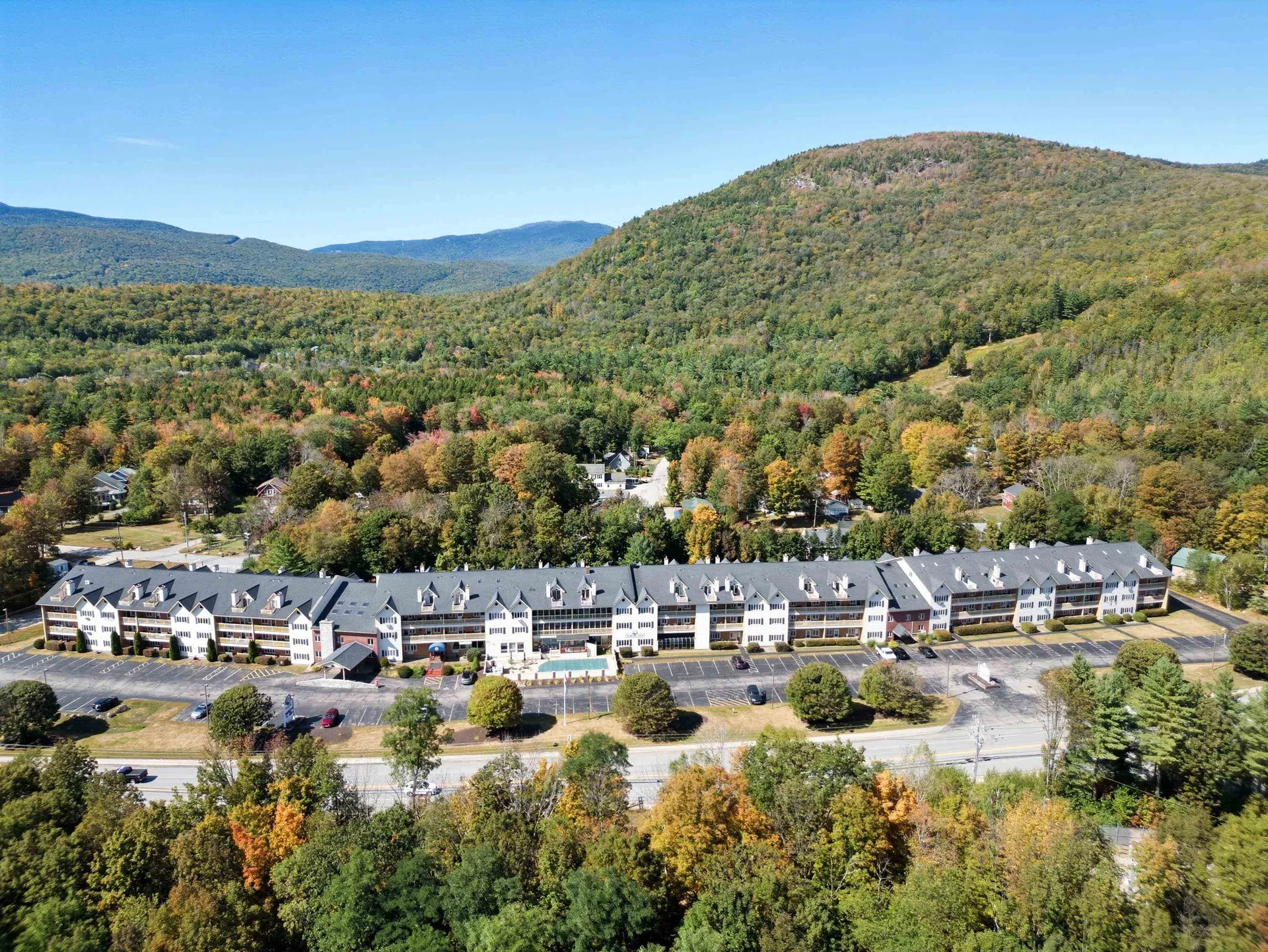 227 Main Street Lincoln NH 03251