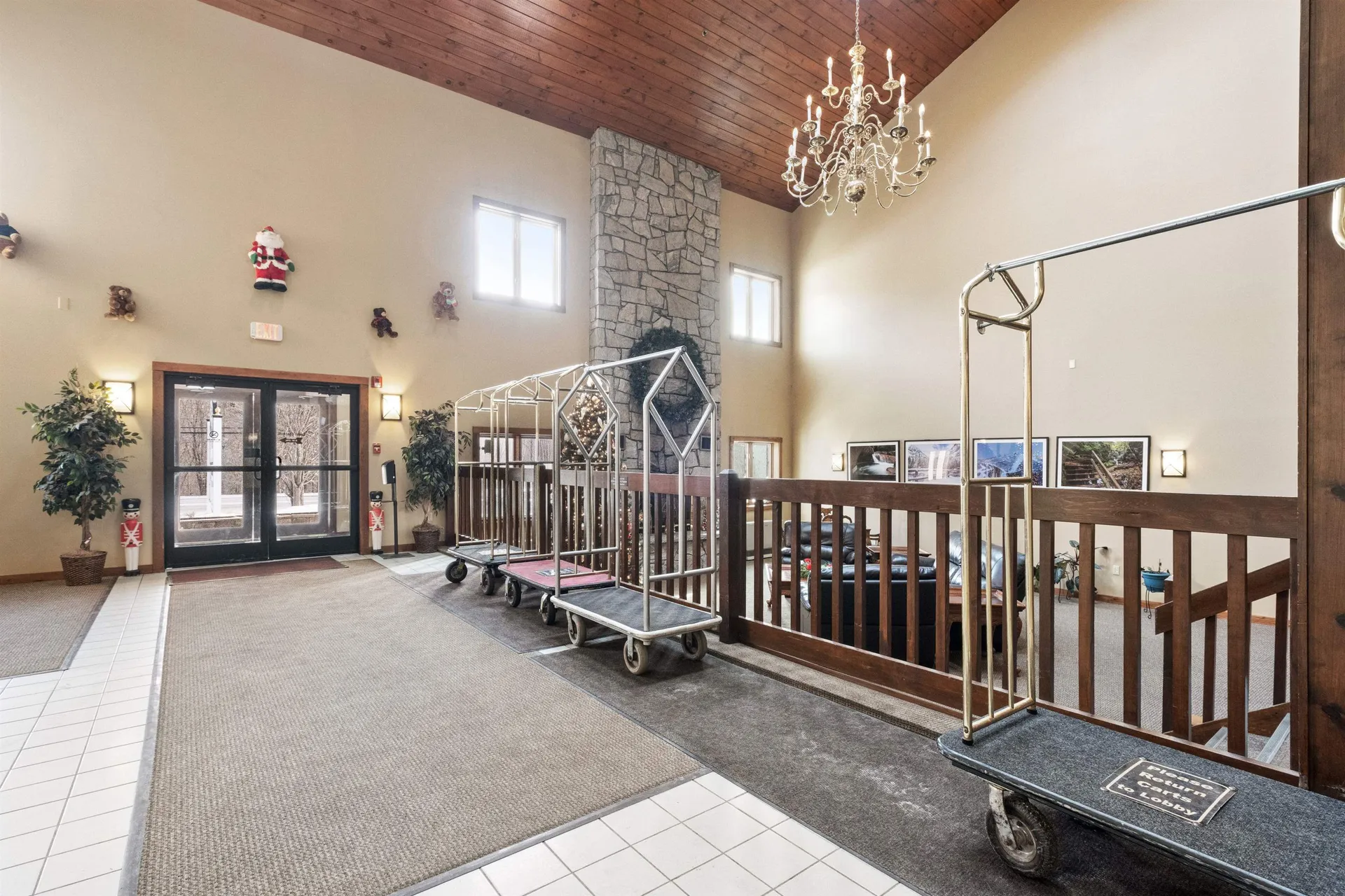 227 Main Street Lincoln NH 03251