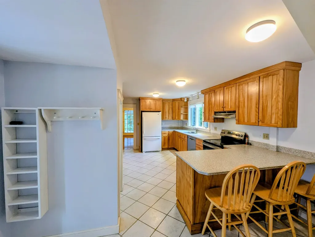46 Ridge Avenue Claremont NH 03743