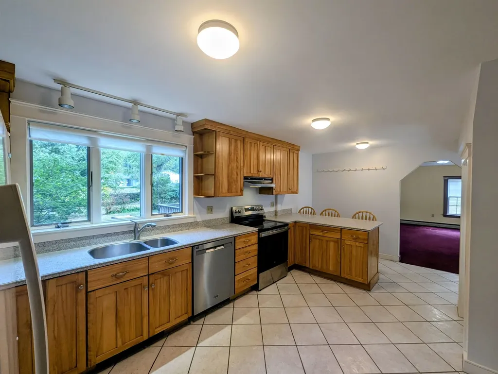 46 Ridge Avenue Claremont NH 03743