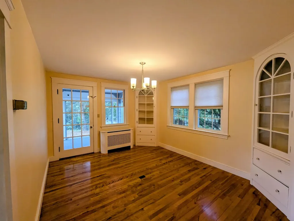 46 Ridge Avenue Claremont NH 03743