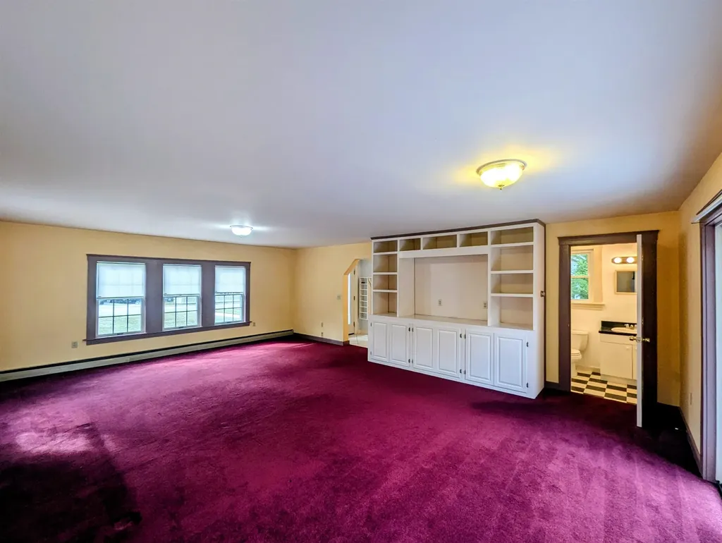 46 Ridge Avenue Claremont NH 03743