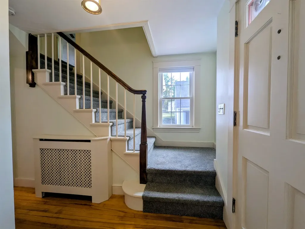 46 Ridge Avenue Claremont NH 03743