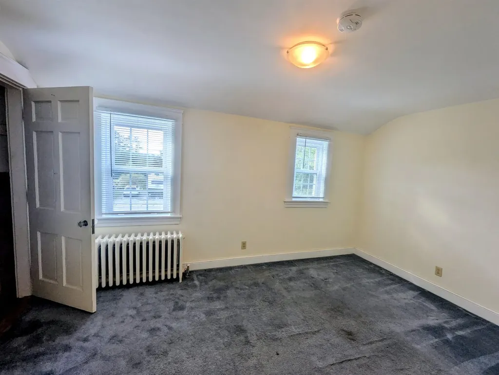 46 Ridge Avenue Claremont NH 03743