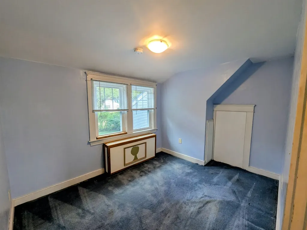 46 Ridge Avenue Claremont NH 03743