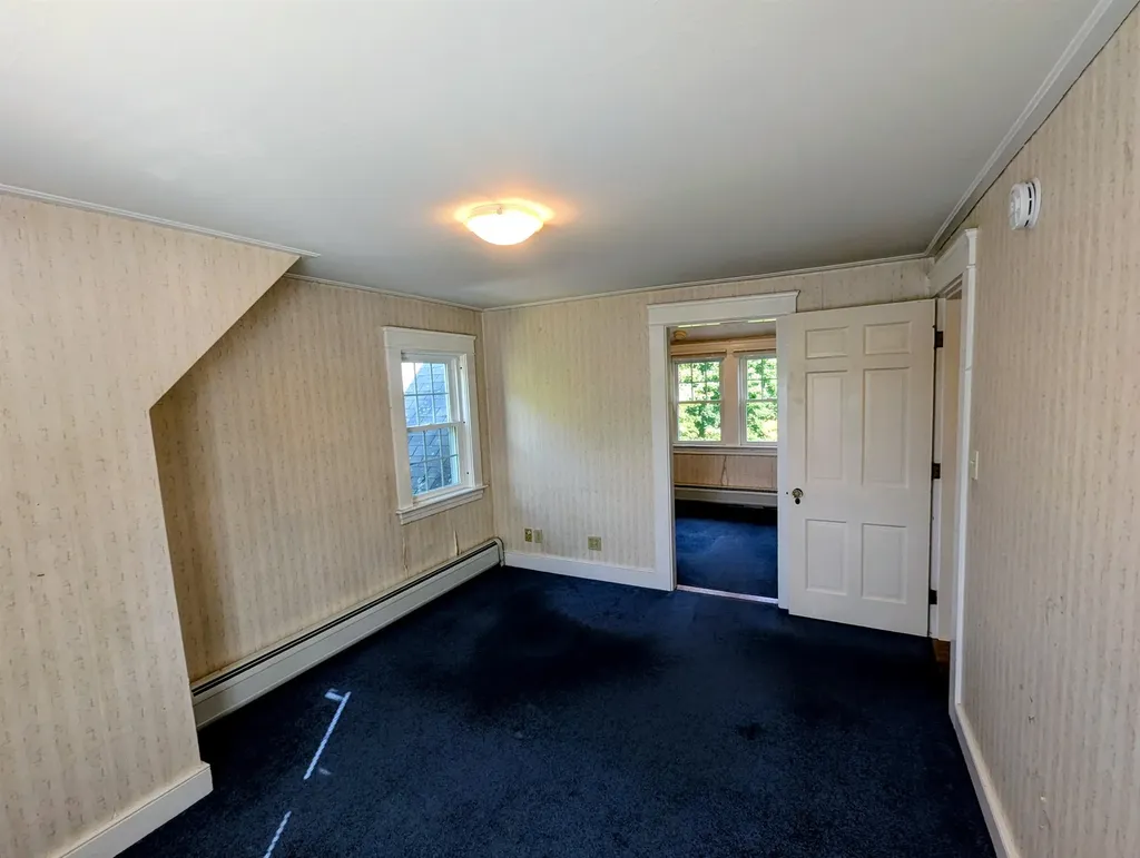 46 Ridge Avenue Claremont NH 03743