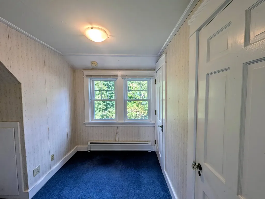 46 Ridge Avenue Claremont NH 03743