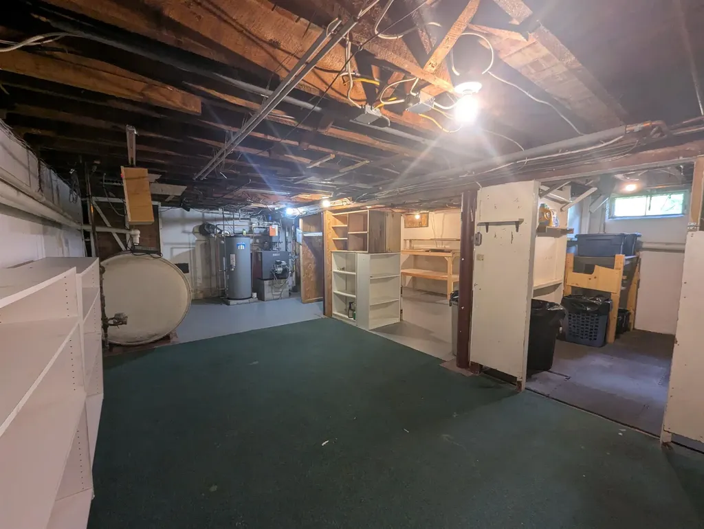 46 Ridge Avenue Claremont NH 03743