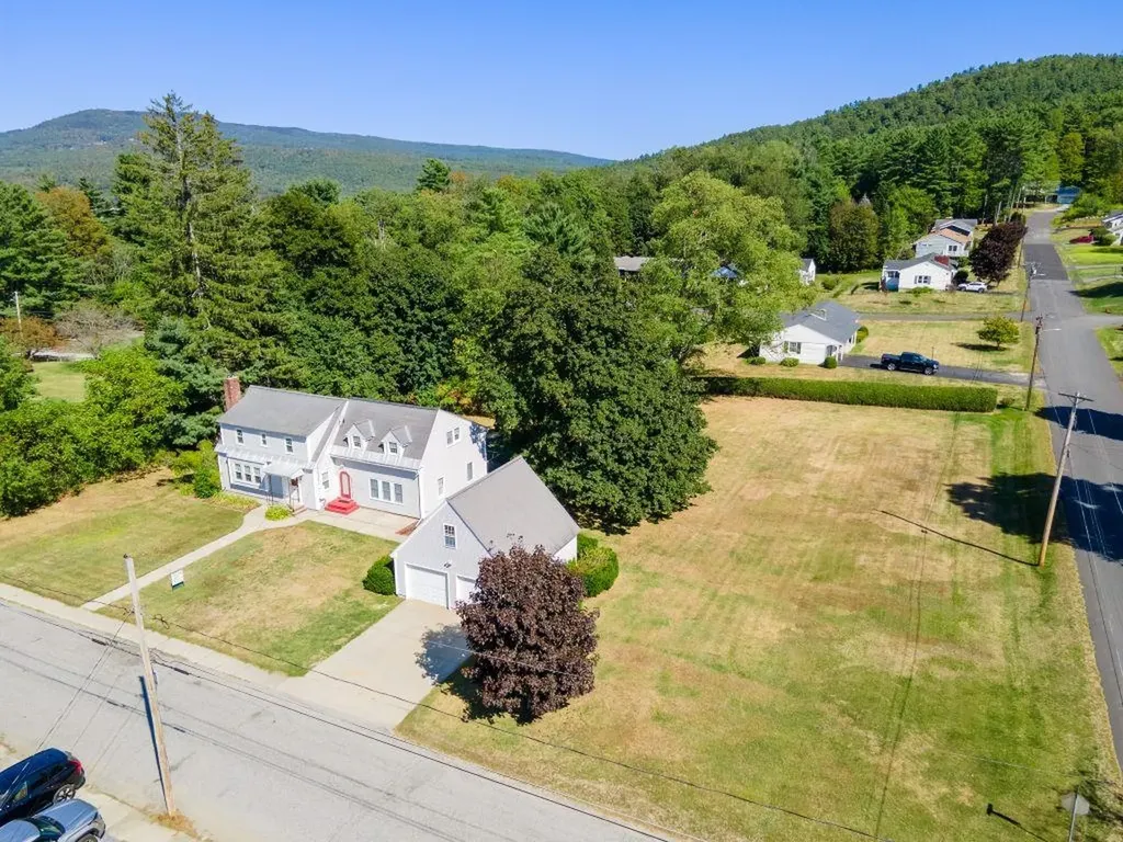 46 Ridge Avenue Claremont NH 03743