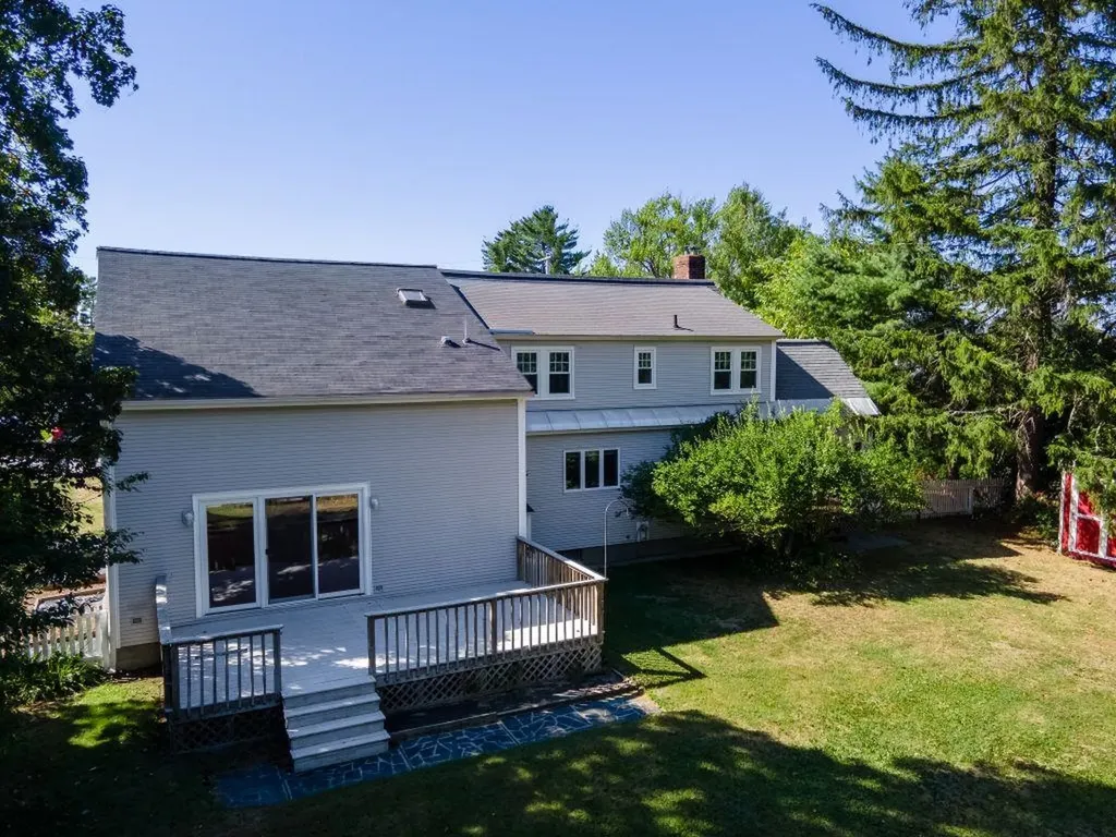 46 Ridge Avenue Claremont NH 03743