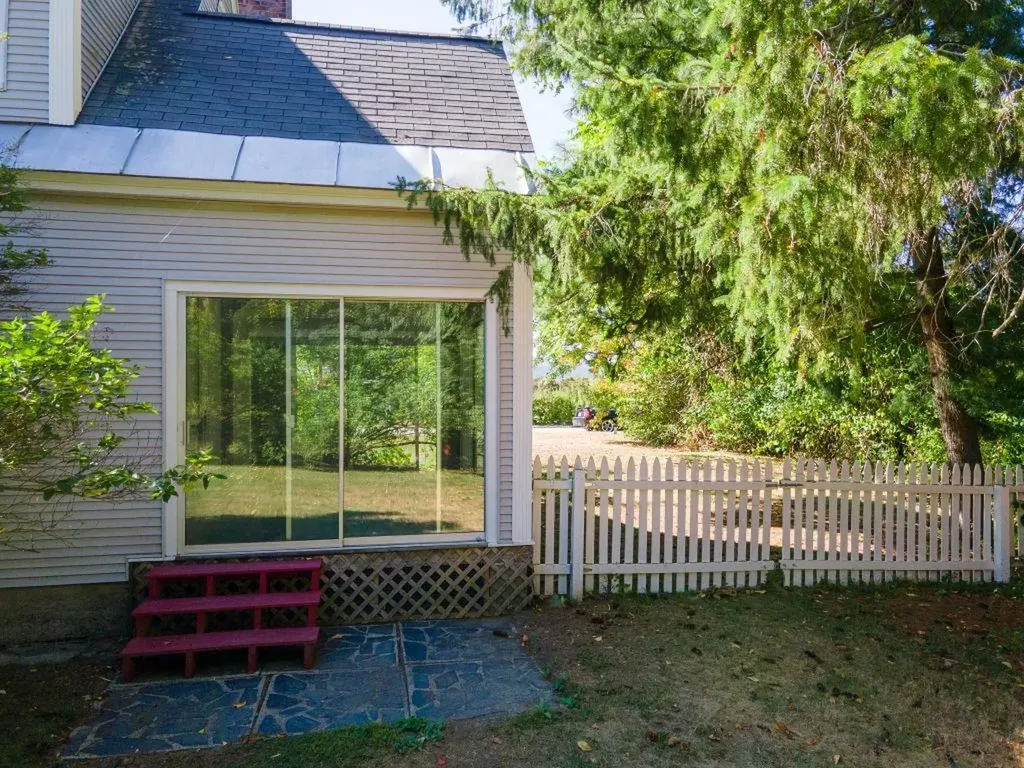 46 Ridge Avenue Claremont NH 03743