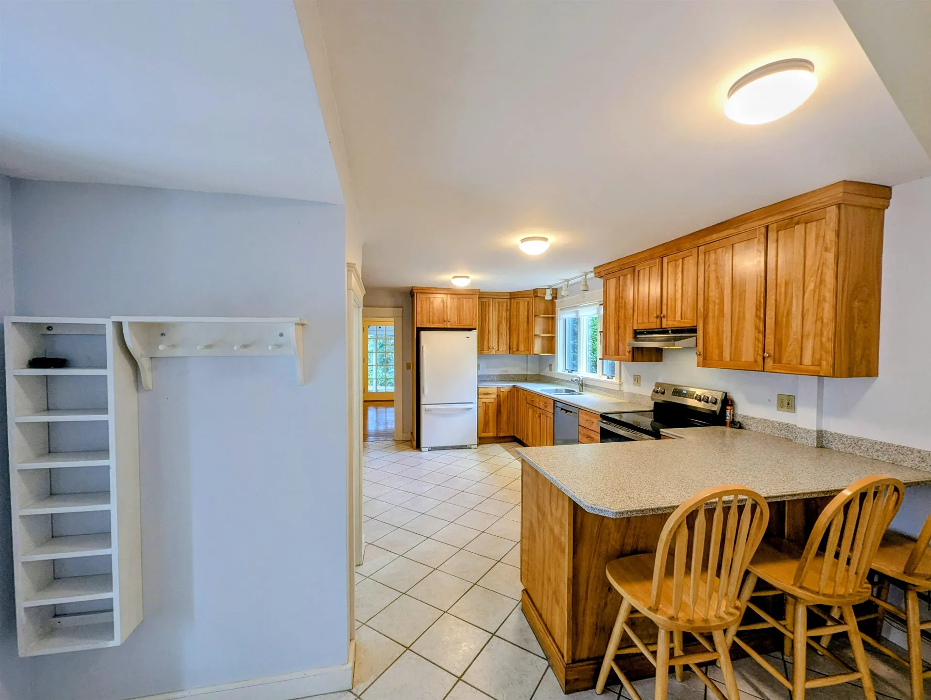 46 Ridge Avenue Claremont NH 03743