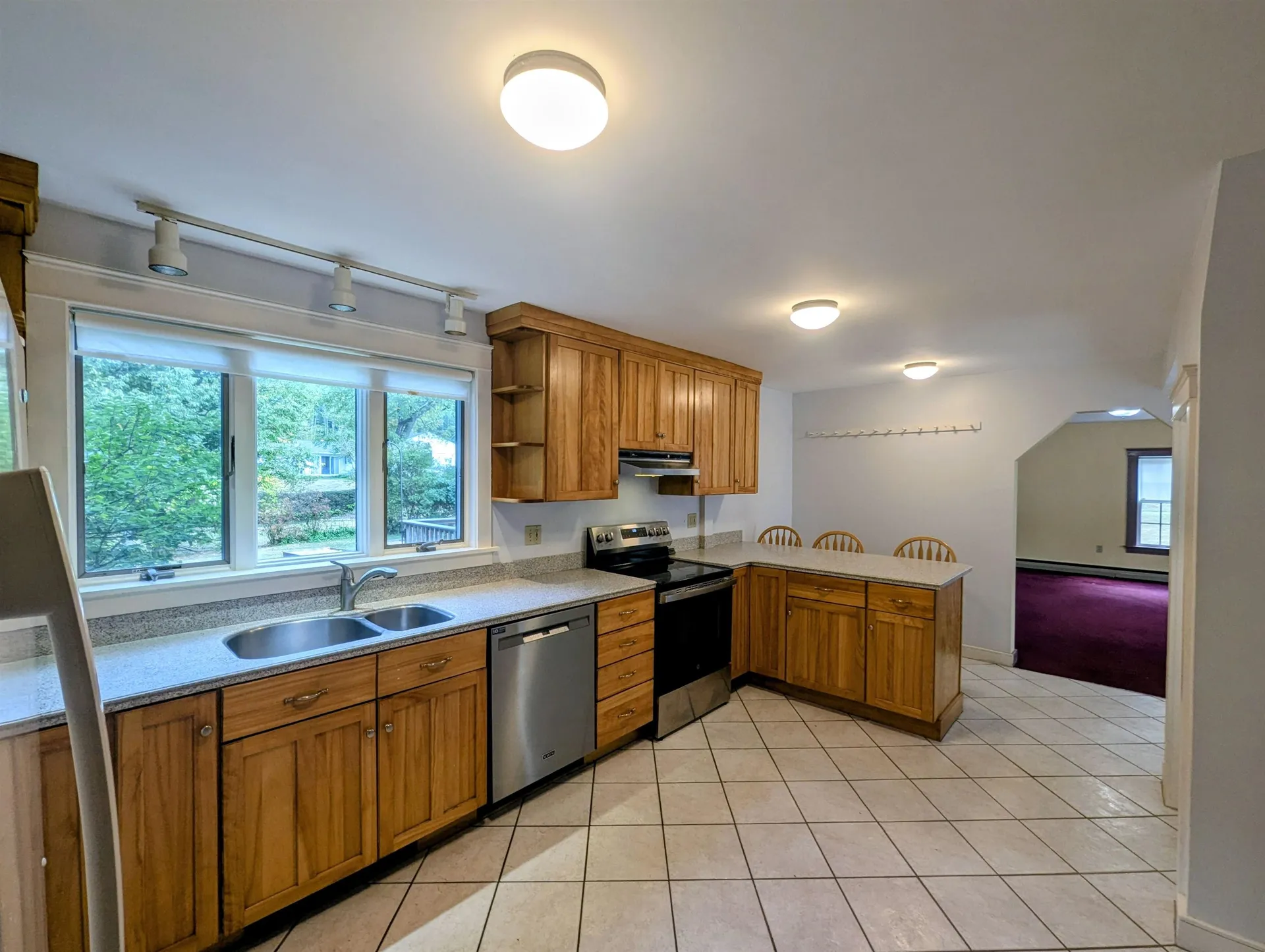 46 Ridge Avenue Claremont NH 03743