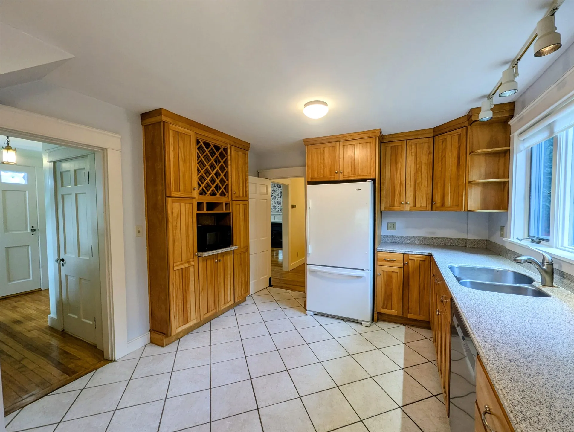 46 Ridge Avenue Claremont NH 03743