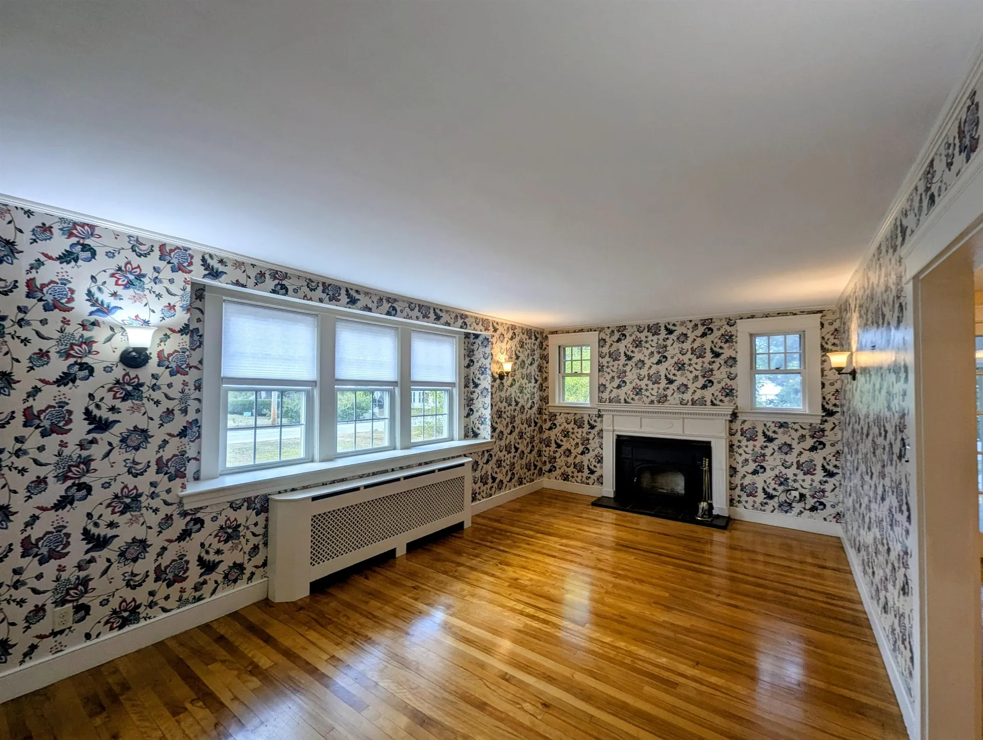 46 Ridge Avenue Claremont NH 03743