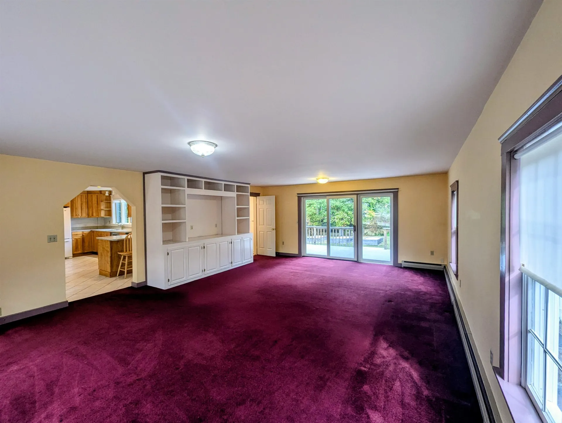 46 Ridge Avenue Claremont NH 03743