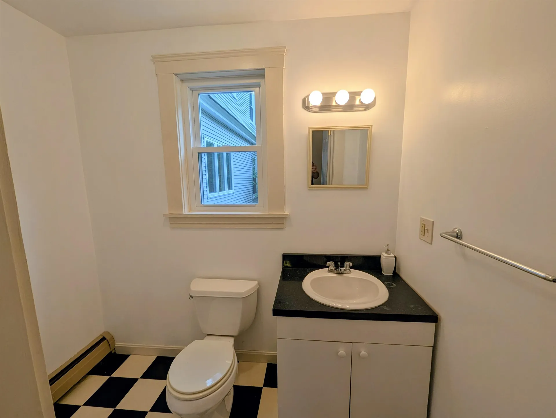 46 Ridge Avenue Claremont NH 03743