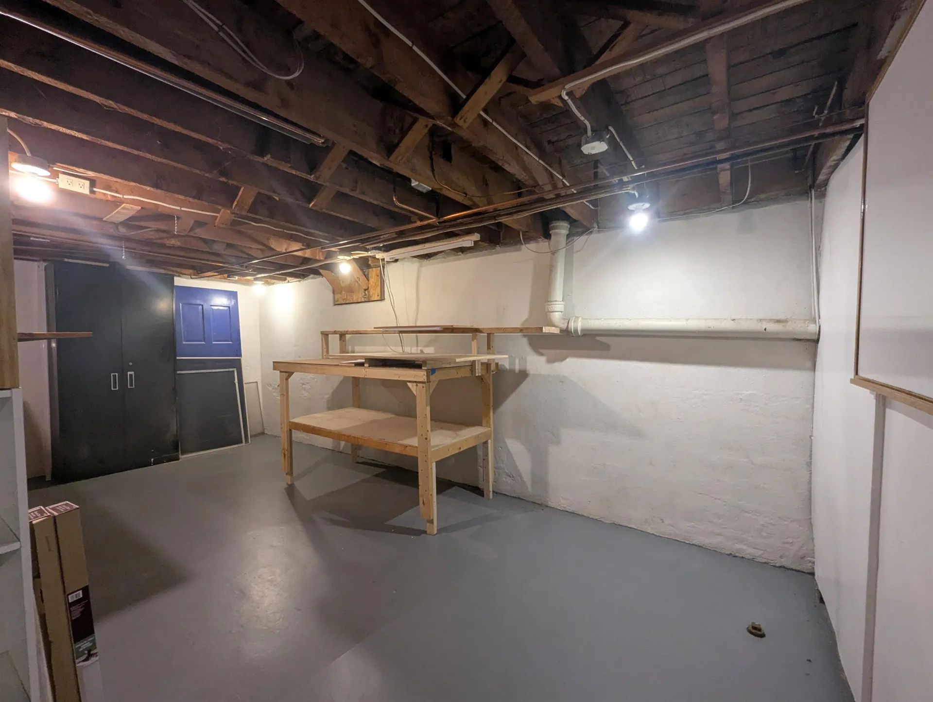 46 Ridge Avenue Claremont NH 03743