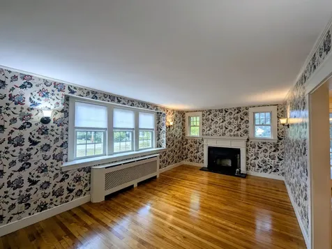 46 Ridge Avenue Claremont NH 03743