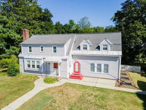 46 Ridge Avenue Claremont NH 03743