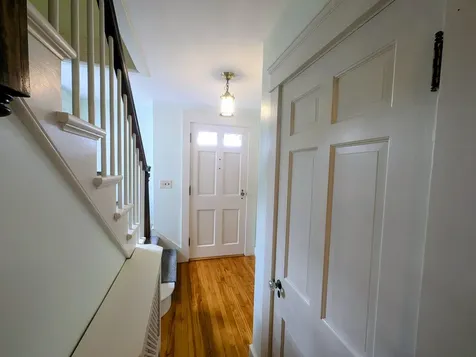 46 Ridge Avenue Claremont NH 03743